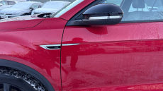 Volkswagen T-Roc 1.5 TSI R-Line 5dr Petrol Hatchback